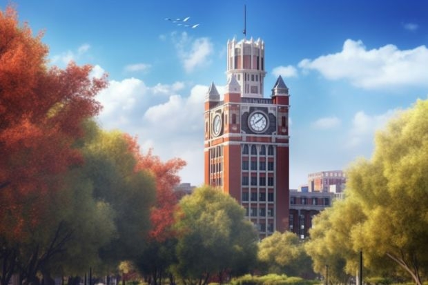 北京中职学校排名榜（广州市排名前十的中职学校）