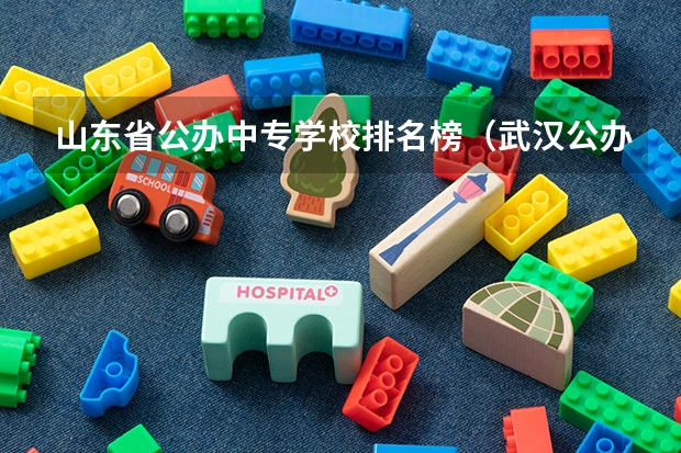 山东省公办中专学校排名榜（武汉公办中职中专学校一览表）