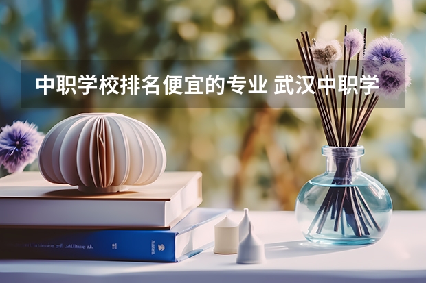 中职学校排名便宜的专业 武汉中职学校排名