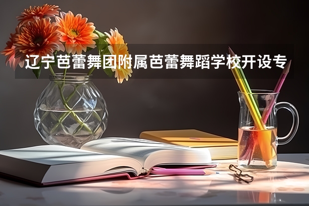 辽宁芭蕾舞团附属芭蕾舞蹈学校开设专业有哪些